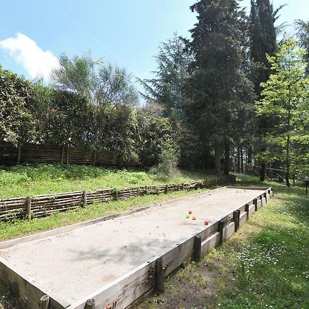 Апартаменти Luciana In Chianti Гайоле-ін-К'янті Екстер'єр фото