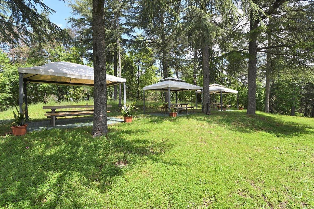 Апартаменти Luciana In Chianti Гайоле-ін-К'янті Екстер'єр фото