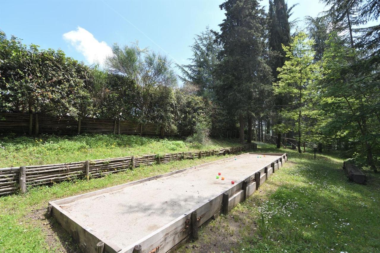 Апартаменти Luciana In Chianti Гайоле-ін-К'янті Екстер'єр фото